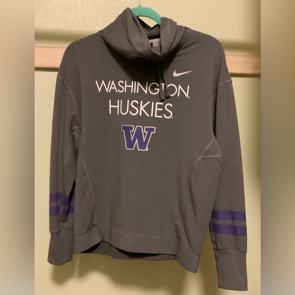 Washington Huskies Hoodie